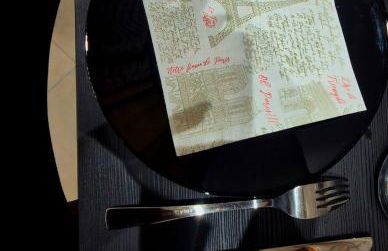 Blak Miroir Cosy T1 au cœur d'Evry - Foto 7