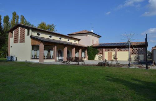 Agriturismo La Boschina - Photo 16