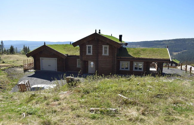 Skeikampen Booking - Foto 79