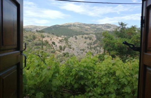 ΑΝΑΒΑΤΟΣ ΕΞΟΧΙΚΗ ΚΑΤΟΙΚΙΑ - Photo 22