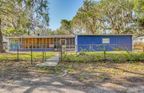 Steps to Orange Lake Pet-Friendly Getaway! - Photo 14