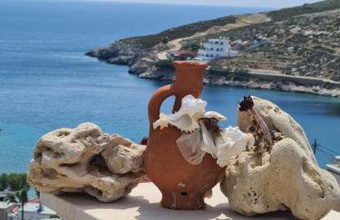 NIKIS SEASIDE HOUSE - Photo 2