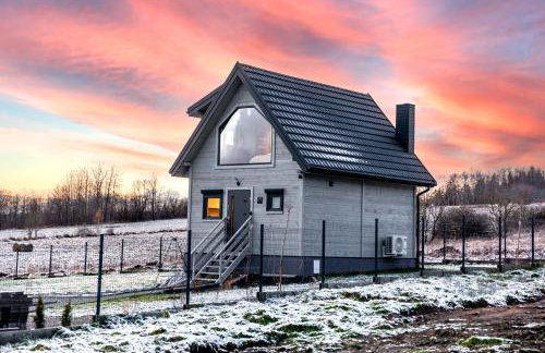 Ostoja Pod Osówką dom Spokój - Foto 25