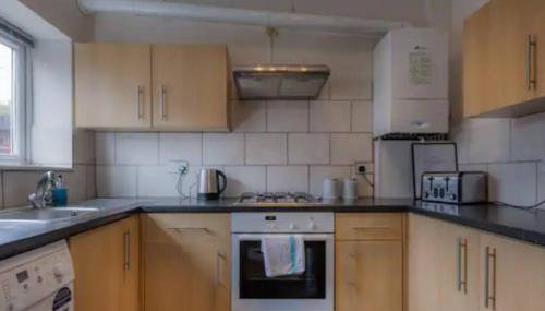 Vibrant Artist Hideaway by Centre Parking - Foto 2