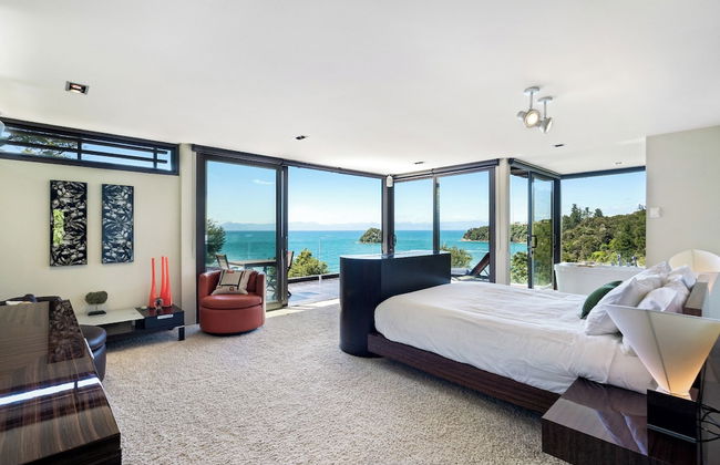 Exclusive Suite - Ocean Views & Beach - Foto 15