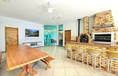 Casa 6 quartos Padrão TOP area nobre prox atrativo - Photo 39