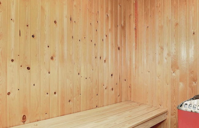 10 Person Holiday Home in Jerup-by Traum - Foto 4