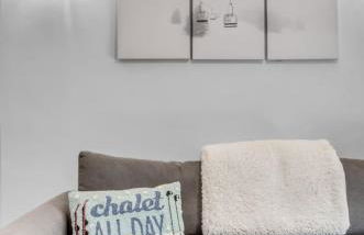 King Bed Patio Scenic Views Pickleball - Foto 12