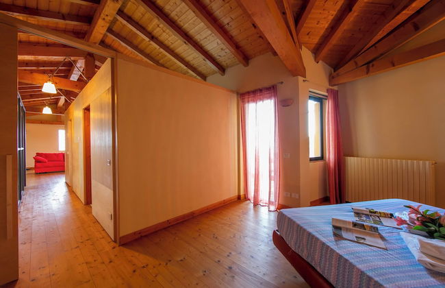 La Casa nel Borgo Lake View - Foto 5