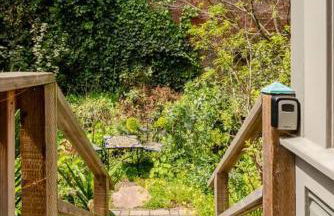 Dreamy 3-Story House : Sunroom + City Skyline View - Foto 36