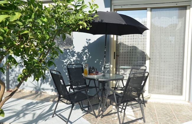 Platoni Elite Villas - Photo 26