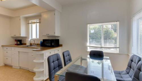 2 Bedroom Mid-Wilshire Charmer close to Downtown - Foto 3