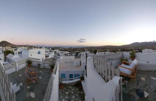 L' Atelier, Marpissa Paros - Photo 18