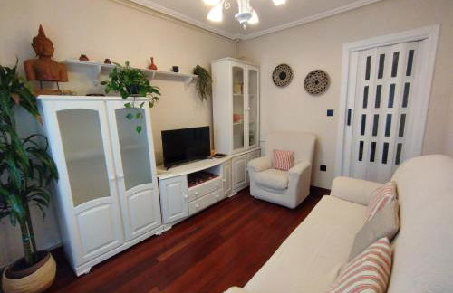 Apartamento La Luz de Reinosa 3 - Foto 1