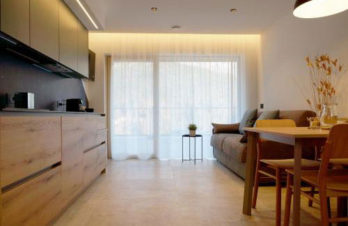 Chalet Larix Andalo Deluxe Apartments - Foto 34