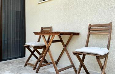 Seaside Apartment with parking in Melissi - Foto 18