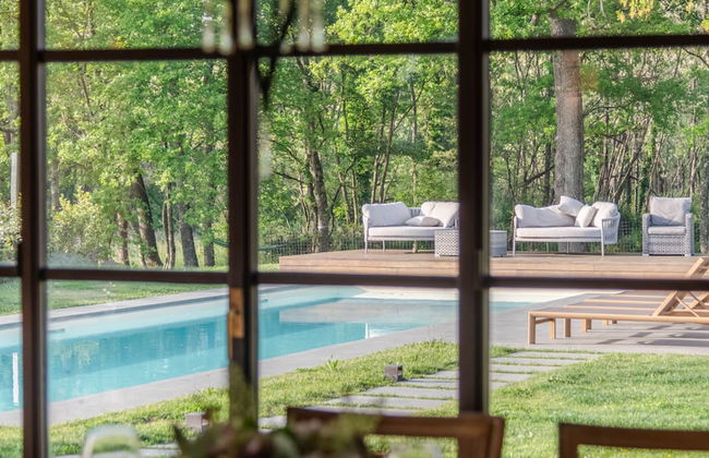 Villa del Nonno in Castelfranco di Sotto - Foto 26