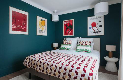 Hop Appartement d'hôtes Meursault - Foto 17