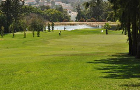 Between Golf and Beach - Foto 56