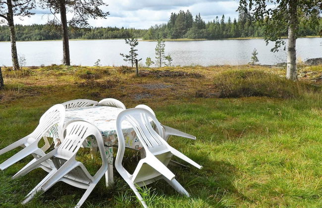 5 Person Holiday Home in Logdea - Photo 25