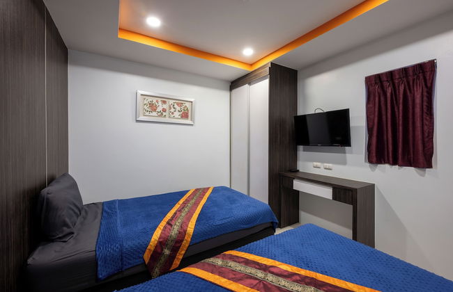 New Nordic Suite 5 by Apartwell - Foto 12