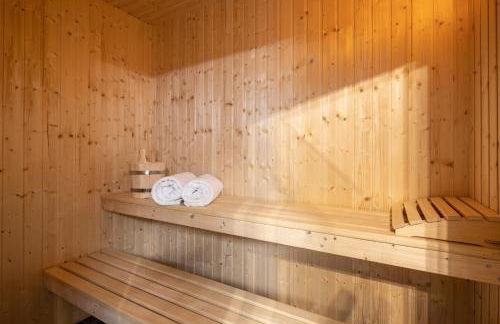 Park-Apartment Scharmützelsee Wohnung 12 - Foto 12