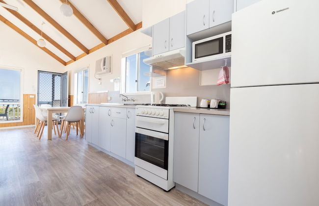 BIG4 Tasman Holiday Parks - Racecourse Beach - Foto 28