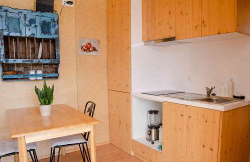 O Refugio Nas Vinhas - Foto 4