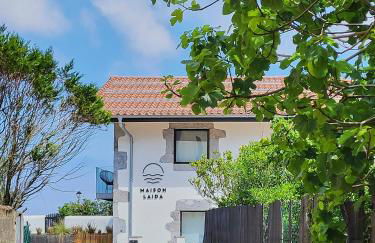 Maison Laida - Foto 11