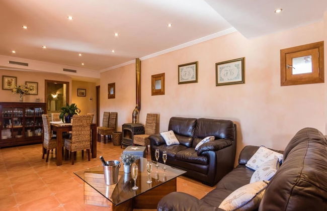 Villa - 4 Bedrooms with Pool and WiFi - 104238 - Foto 12