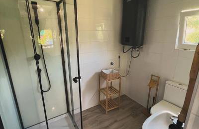 Domki Olia Choczewo - Foto 13