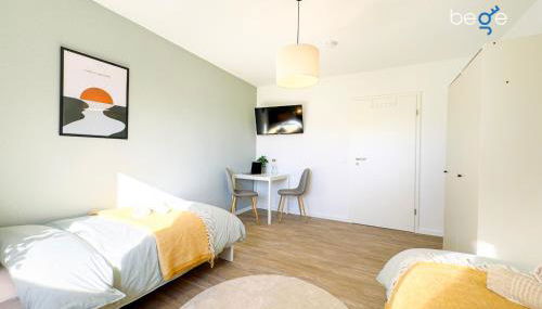 BEGE APARTMENTS BizConnect - Foto 4