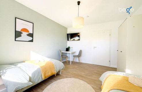 BEGE APARTMENTS BizConnect - Foto 4