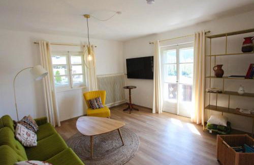 Ferienwohnung Alpenblume Königssee - Foto 9