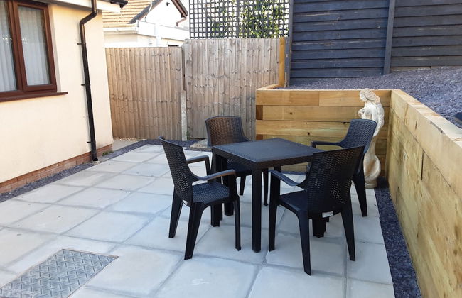 3-bed Bungalow Near Conwy Valley Close to Castle - Photo 11