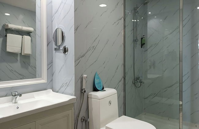 Emirates Grand Hotel - Foto 60