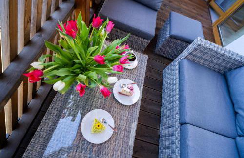 Apartament Zoom na Giewont by Apart Concept Podhale - Foto 28