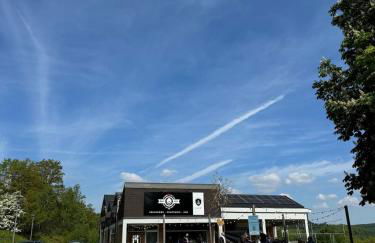 #9 Ommi Kese Drachen See-Suite Sauna Hund - Foto 29