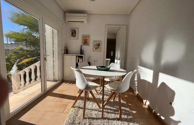 Costa Blanca Poolside Bliss - Foto 16