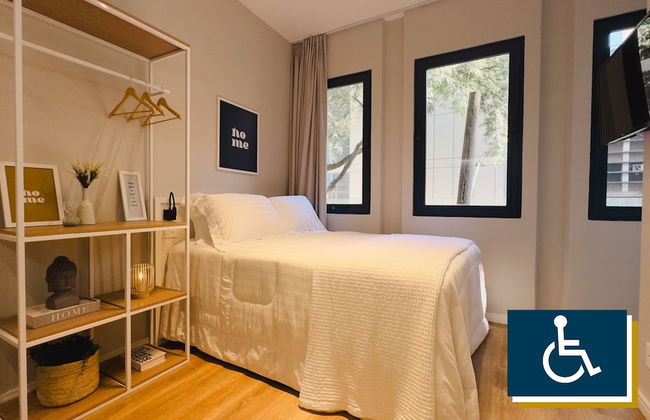 Apê Av Paulista Haddock Lobo - Foto 45