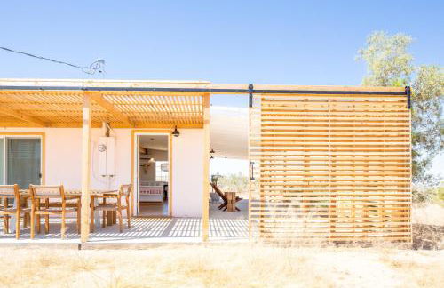 Flamingo Ranch - Dreamy Desert Design with Hot Tub home - Foto 26