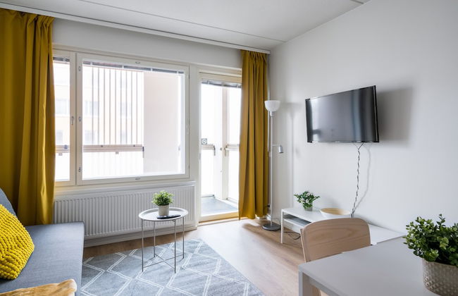 Hiisi Homes Espoo Finnoo - Foto 40