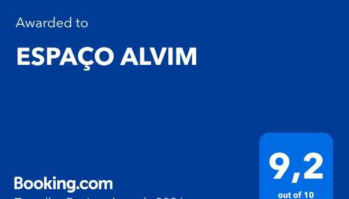 ESPAÇO ALVIM - Foto 3