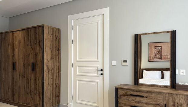 Kease Hittin N-5 Lusso Hejaz AX10 - Foto 3, Habitación