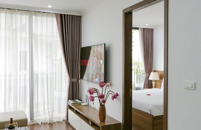 Radiant Pegasy Apartment & Travel - Foto 52