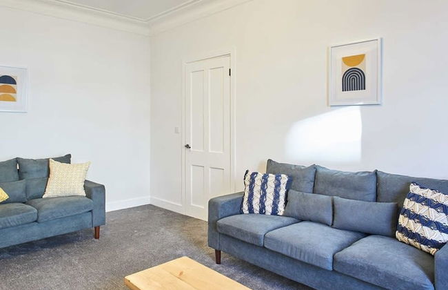 Host Stay Anchor House - Foto 6