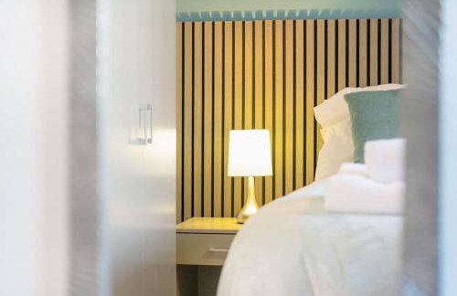 NEW! 4BR in Stafford Place - Foto 34