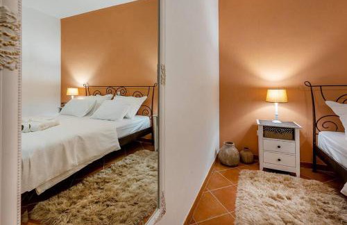 Villa Joy - 40 m2 heated pool, 35 000 m2 of land - Foto 39