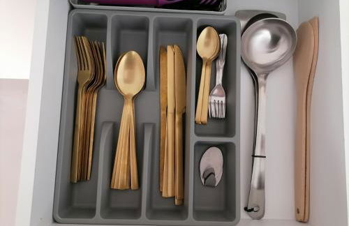 Viktoria's garden home - Foto 21