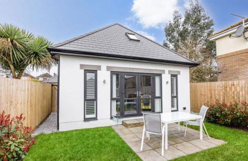 Beautiful house in Poole with parking, all ground floor level - Foto 21